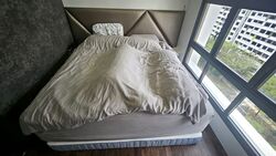 Blk 605A Tampines Greenridges (Tampines), HDB 4 Rooms #548076541